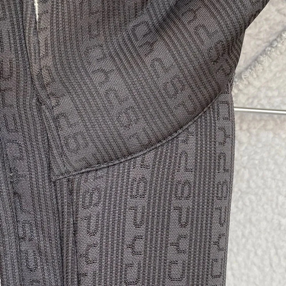 Spyder men’s sweater jacket size large - Picture 12 of 12